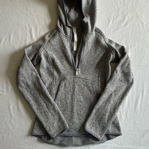 Lululemon Athletic Hoodie